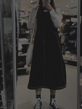 nicさんのコーディネート