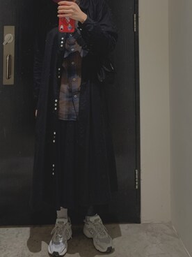 nicさんのコーディネート