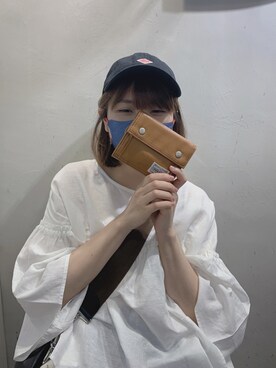 nicさんのコーディネート