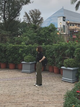 nicさんのコーディネート