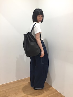 モリヤさんのコーディネート