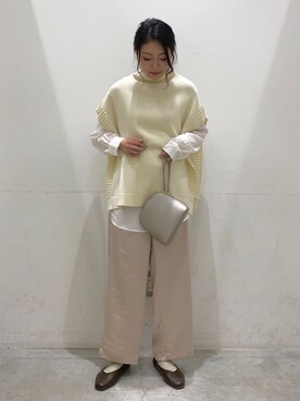 かなちさんのコーディネート