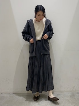 かなちさんのコーディネート