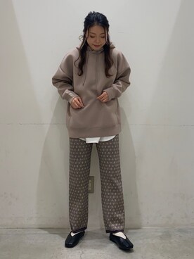 かなちさんのコーディネート