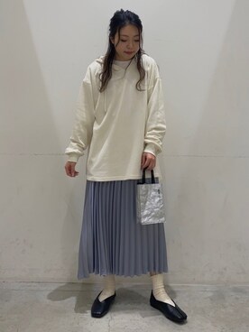 かなちさんのコーディネート