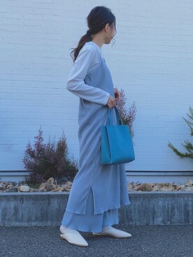 かなちさんのコーディネート