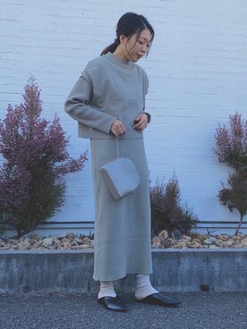 かなちさんのコーディネート