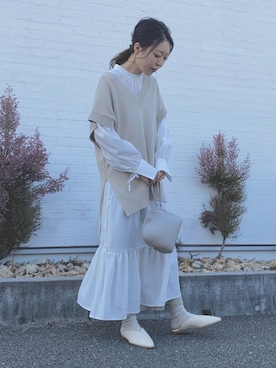 かなちさんのコーディネート