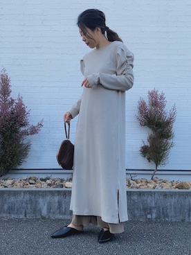 かなちさんのコーディネート