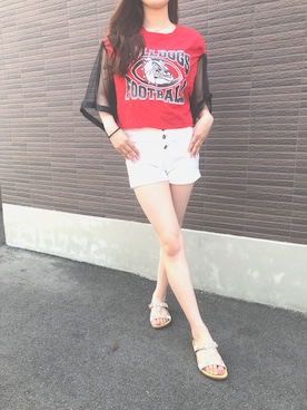 🌹🌿 Moooka 🌿🌹さんのコーディネート