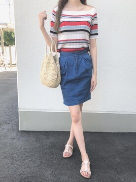 🌹🌿 Moooka 🌿🌹さんのコーディネート