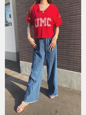 🌹🌿 Moooka 🌿🌹さんのコーディネート