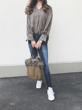 🌹🌿 Moooka 🌿🌹さんのコーディネート