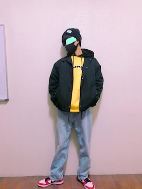 みおさんのコーディネート