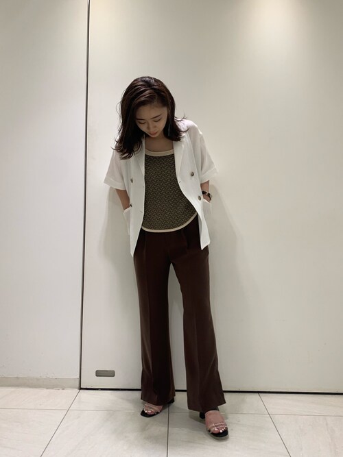 ayakaさんのコーディネート