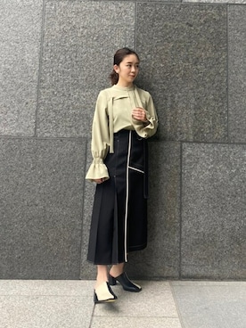 ayakaさんのコーディネート