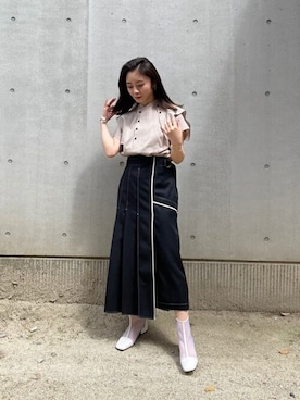 ayakaさんのコーディネート