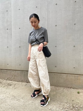 ayakaさんのコーディネート