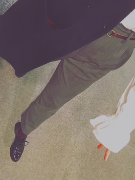 やさいちゃんさんのコーディネート