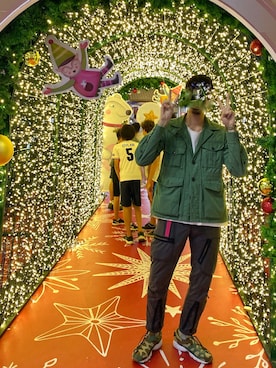 Julio  さんのコーディネート