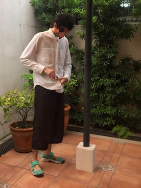 Julio  さんのコーディネート