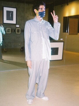 Julio  さんのコーディネート