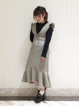 ルミネ池袋 の人気ファッションコーディネート Wear