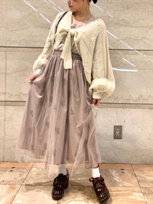 Majestic Legon マジェスティックレゴンルミネ池袋店スタッフさんのドレスシューズを使ったコーディネート Zozotown