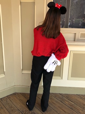 hazukiさんのコーディネート