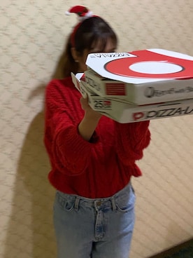 hazukiさんのコーディネート