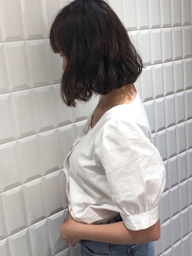 hazukiさんのコーディネート