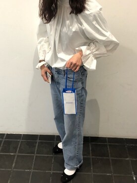 hazukiさんのコーディネート