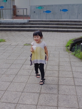 天邪鬼さんのコーディネート