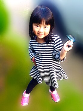 天邪鬼さんのコーディネート