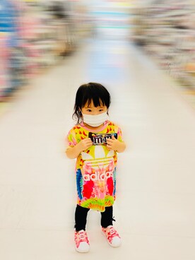 天邪鬼さんのコーディネート