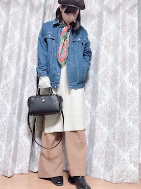 miyumamaさんのコーディネート