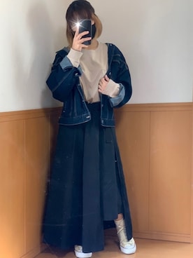 mayumiさんのコーディネート