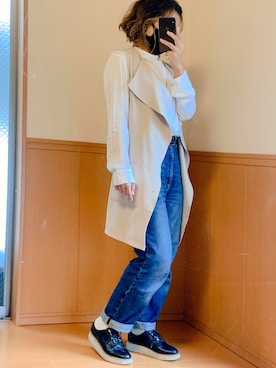 mayumiさんのコーディネート