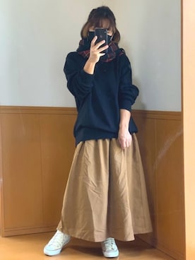 mayumiさんのコーディネート