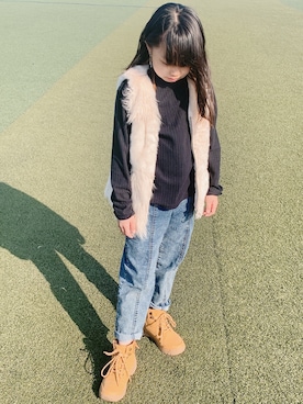 mayumiさんのコーディネート