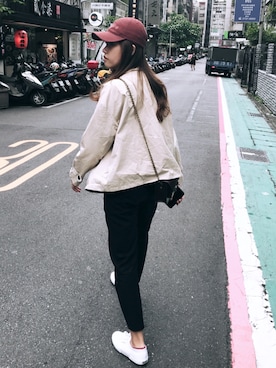 Steffi  Heloise🌙さんのコーディネート