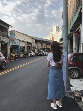 Steffi  Heloise🌙さんのコーディネート