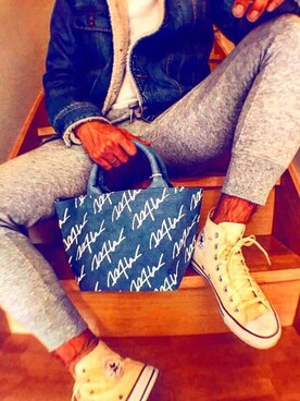 うっくんさんのコーディネート