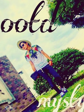 うっくんさんのコーディネート