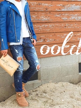 うっくんさんのコーディネート