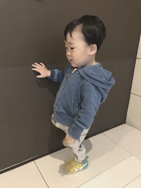 Kaoceanさんのコーディネート