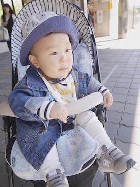 Kaoceanさんのコーディネート