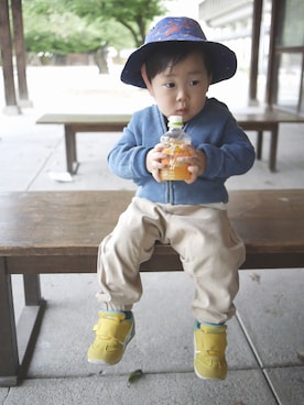 Kaoceanさんのコーディネート