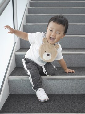 Kaoceanさんのコーディネート