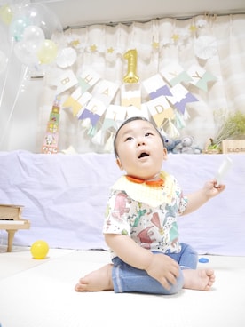 Kaoceanさんのコーディネート